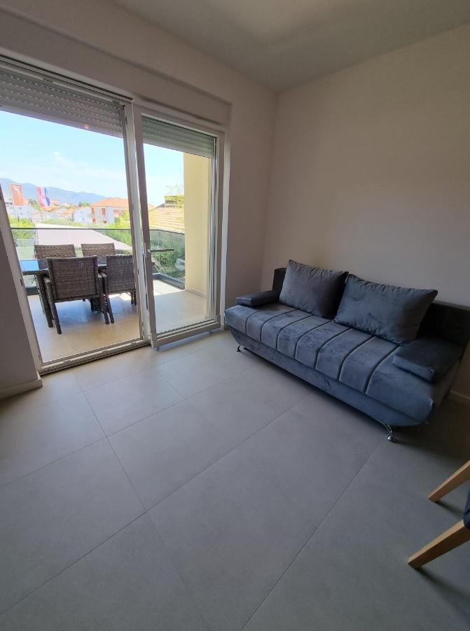 Olive Luxury Apartments Orebić Extérieur photo