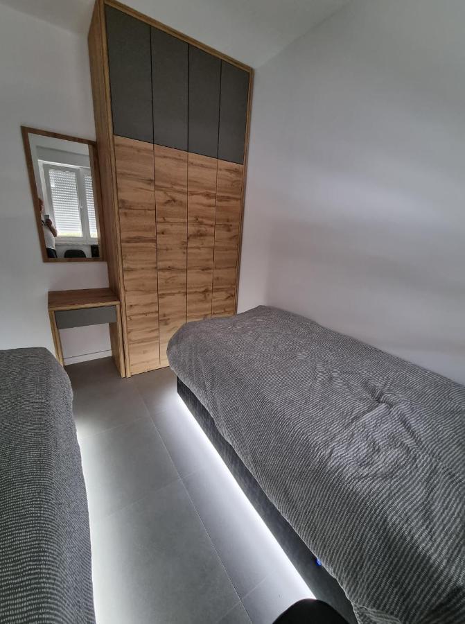Olive Luxury Apartments Orebić Extérieur photo